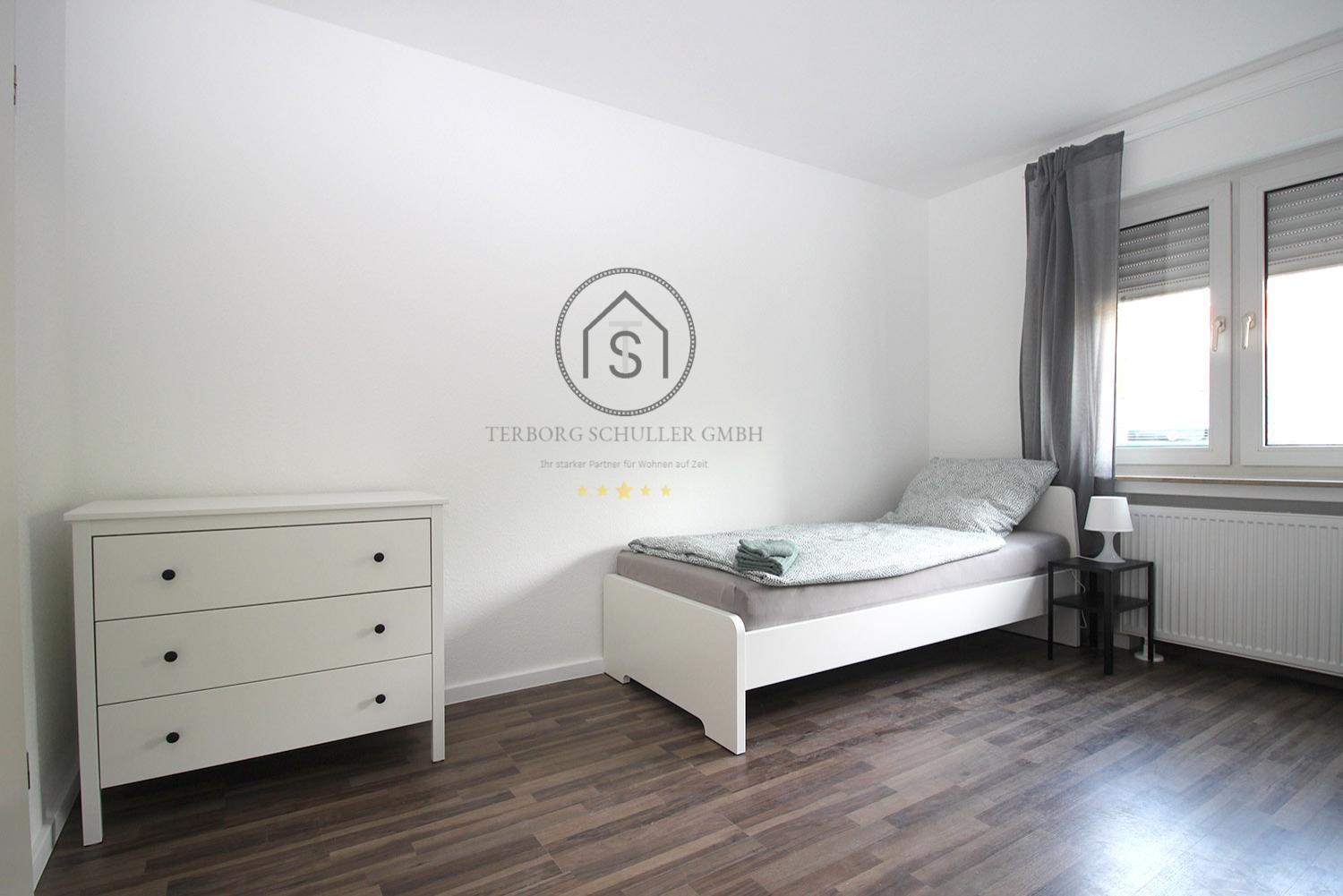 Exklusive Monteurs-Wohnung Radevormwald Exterior foto